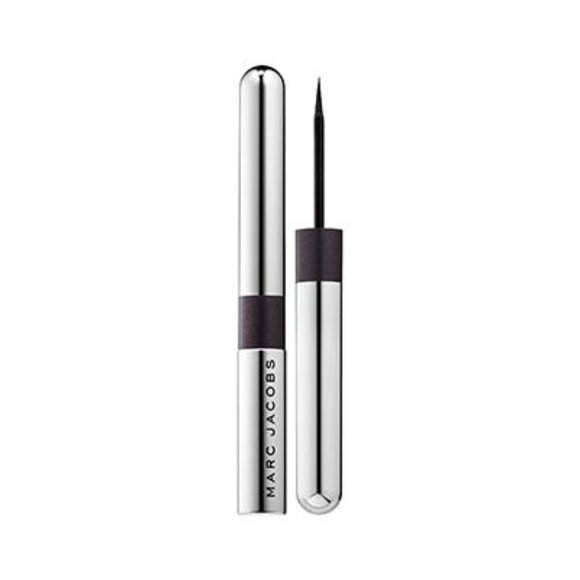 Marc Jacobs Other - Marc Jacobs Highliner Liquid Gel Eyeliner Black